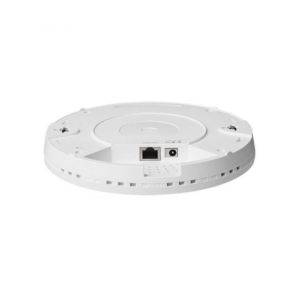  - Incom Group
 Access Point Edimax Prime CAX1800 WiFi PoE AX1800 4717964703507