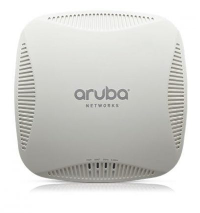 Access Point HP Aruba Instant IAP-205 Radio Integrated Antenna 0190017021133  - Incom Group
