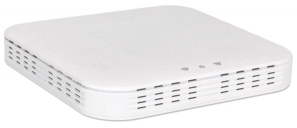 Access Point/Router Intellinet WLAN Dual-Band AC1300 PoE PD USB 0766623525831  - Incom Group
