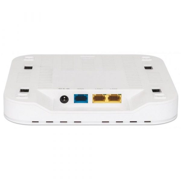 0766623525831  - Incom Group
 Access Point/Router Intellinet WLAN Dual-Band AC1300 PoE PD USB