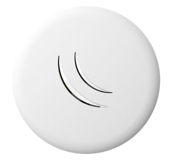  Access Point MikroTik cAP lite ceiling AP (650MHz CPU) 64MB RAM, 1x LAN, 2.4GHz 802.11b/g/n, RouterOS L4  - Incom Group
