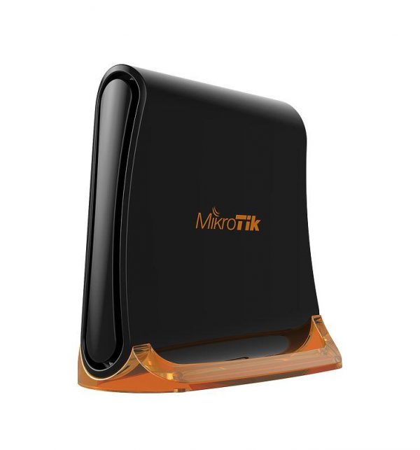  Access Point MikroTik hAP mini (650MHz CPU) 32MB RAM, 4x LAN, 2.4GHz 802.11b/g/n, RouterOS L4  - Incom Group
