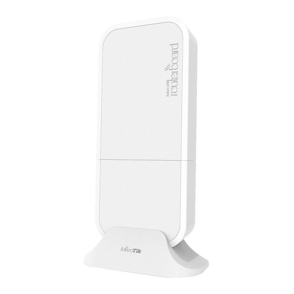 Access Point MikroTik wAP LTE kit RBwAPR-2nD&R11e-LTE Wi-Fi 4 LTE 150Mbps 1xLAN PoE   - Incom Group
