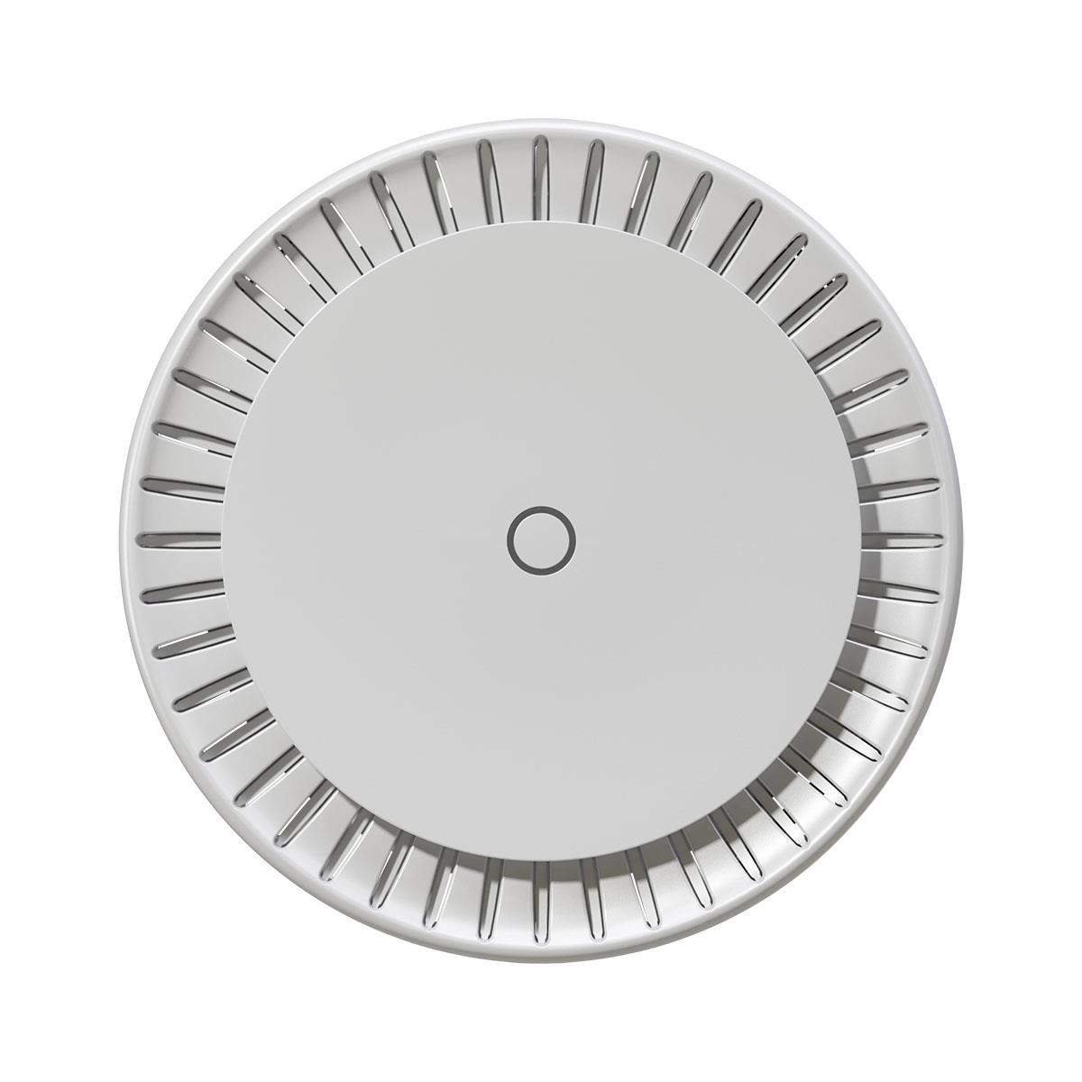  - Incom Group
 4752224008473 Access Point MikroTik cAP ax cAPGi-5HaxD2HaxD AX1800 Wi-Fi 6 5GHz WPA3 PoE