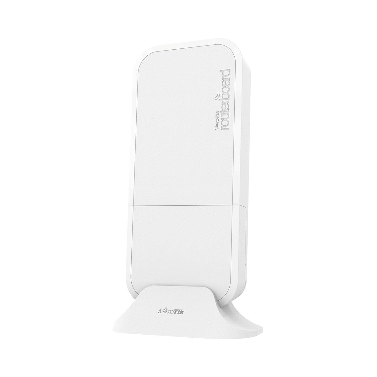 Access Point MikroTik wAP ac LTE6 kit RBWAPGR-5HACD2HND&R11E-LTE6 CAT6 2x 1GbE 4752224004925  - Incom Group
