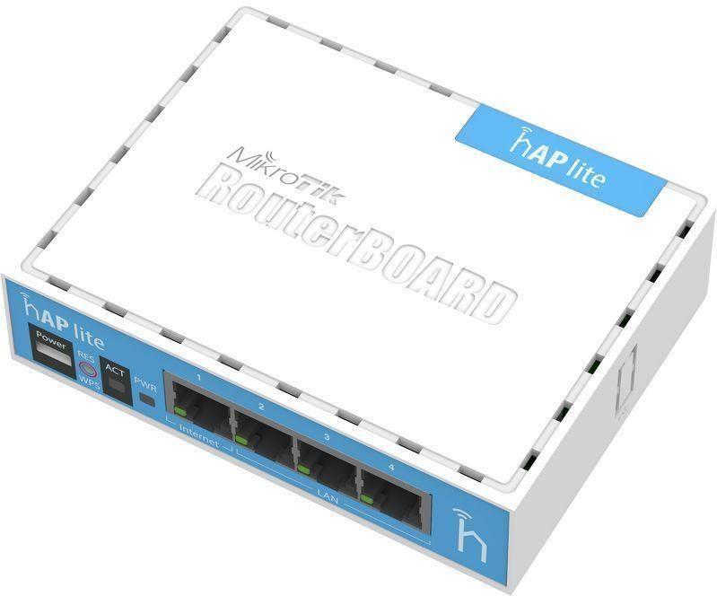 4752224003126  - Incom Group
 Router bezprzewodowy MikroTik RB941-2ND