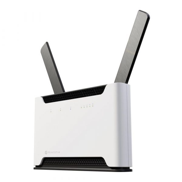   - Incom Group
 Router bezprzewodowy MikroTik S53UG+5HAXD2HAXD-TC&EG18 AX1800 Wi-Fi 6 4x1GbE 1x2.5GbE LTE