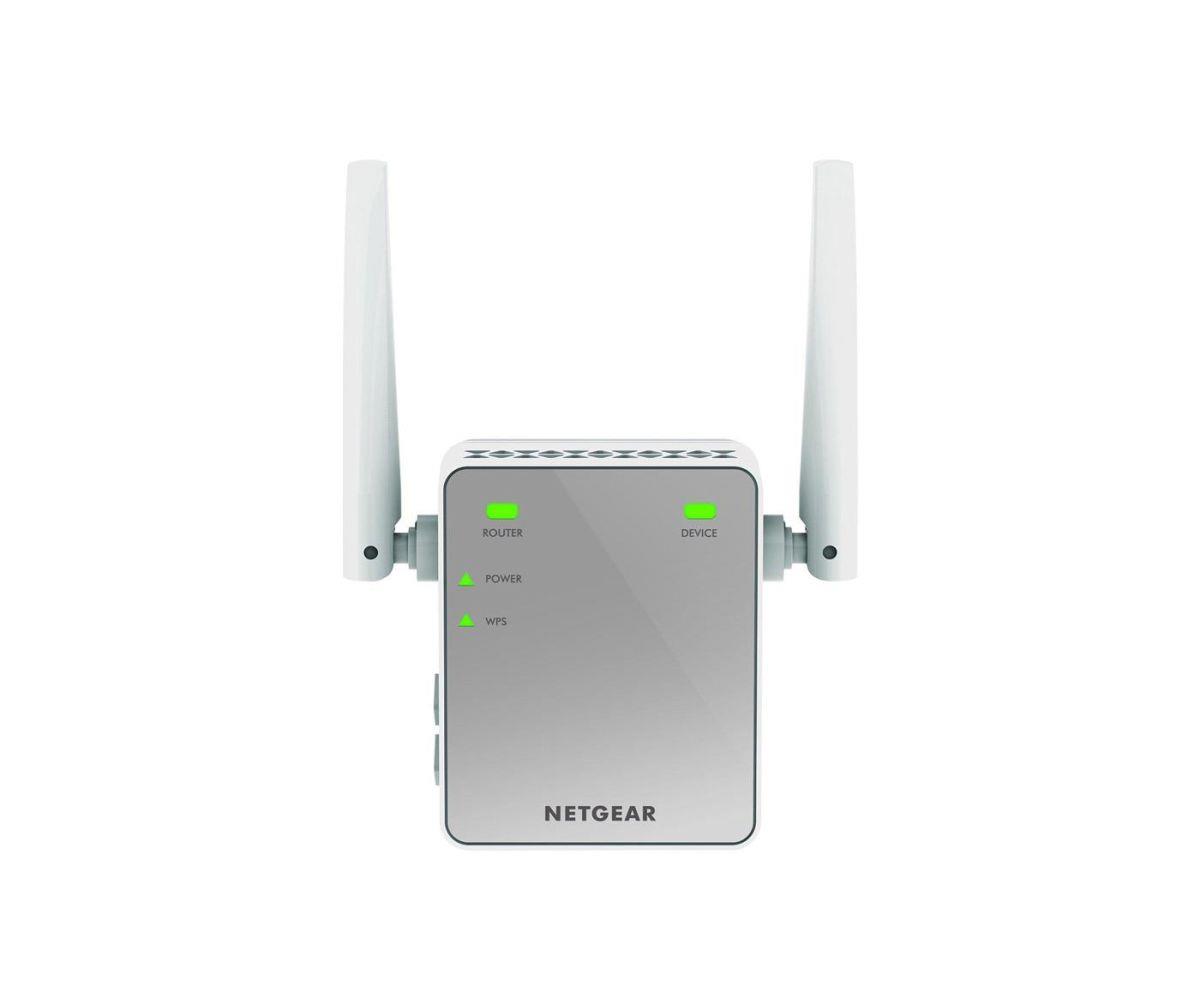 Wzmacniacz sygnału Netgear EX6120 Wi-Fi AC1200  - Incom Group
 0606449109986