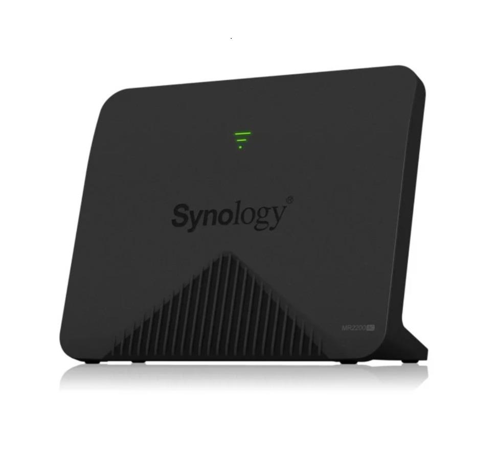  - Incom Group
 4711174723010 Router Synology MR2200ac 1xLAN 1xWAN 1xUSB