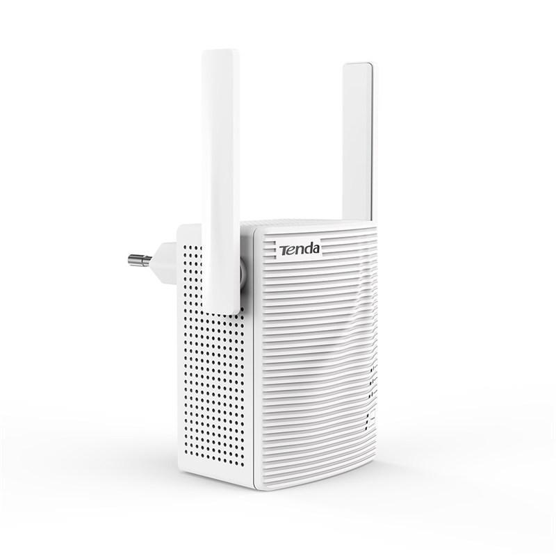 6932849427745 Wzmacniacz Tenda A15 V3.0 WiFi 5 750Mb/s AC750 Uniwersal Range Extender  - Incom Group
