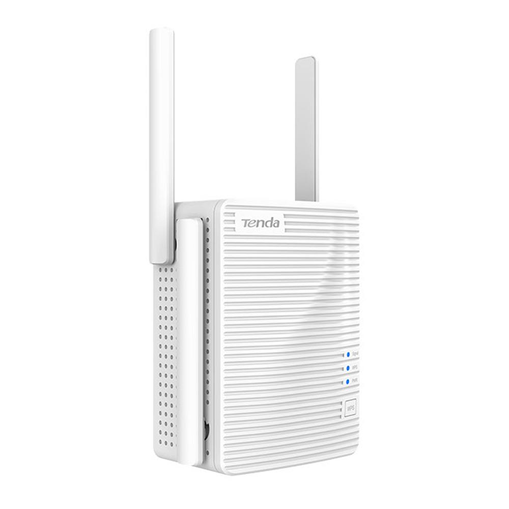 6932849426403 Wzmacniacz Tenda A21 V1.0 WiFi 5 1GbE 2100Mb/s AC2100 Uniwersal Range Extender  - Incom Group
