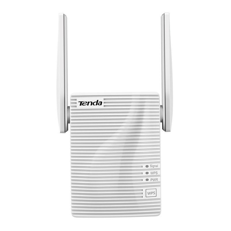  - Incom Group
  Wzmacniacz Tenda A18 WiFi 5 AC1200 1xRJ-45