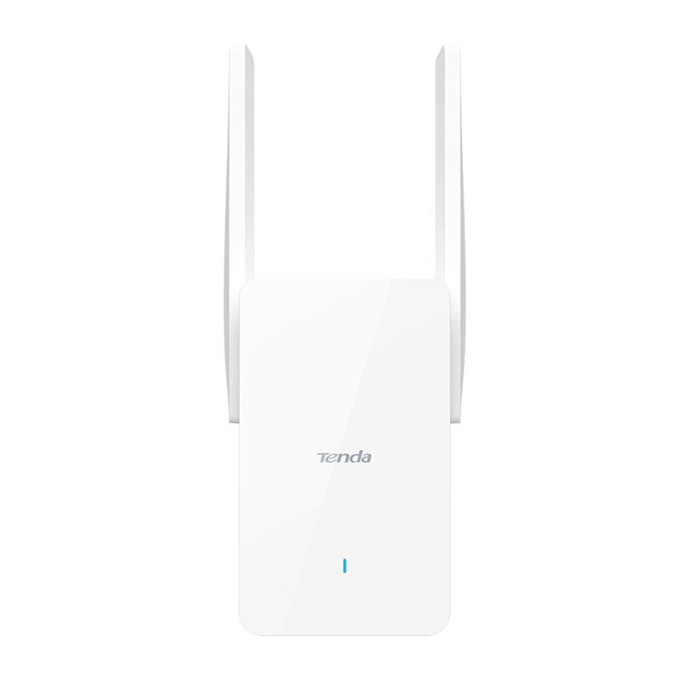 6932849426502  - Incom Group
 Wzmacniacz Tenda A27 V1.0 WiFi 6 1GbE 1800Mb/s AX1800 Uniwersal Range Extender