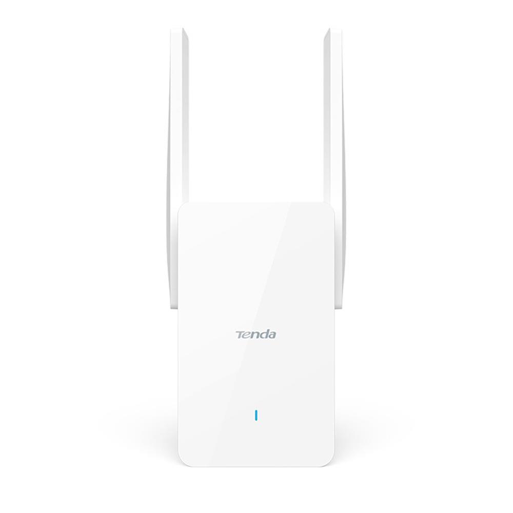 6932849426625 Wzmacniacz Tenda A33 V1.0 WiFi 6 1GbE  3000Mb/s AX3000 Uniwersal Range Extender  - Incom Group
