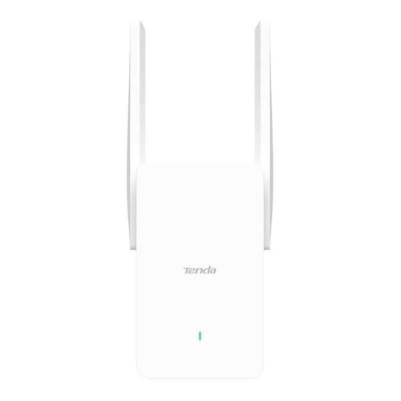 6932849425673  - Incom Group
 Wzmacniacz Tenda A23 Dual Band WiFi 6 1GbE 1501Mb/s AX1500 Range Extender