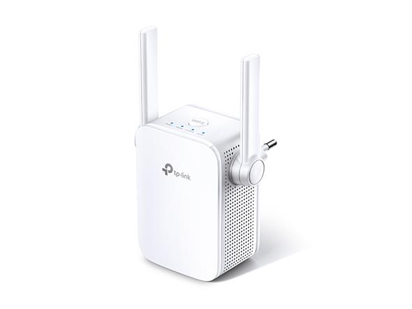  - Incom Group
 Wzmacniacz TP-Link RE305 Repeater Wifi AC1200 1xLAN WiFi 802.11a/b/g/n/ac 6935364097974