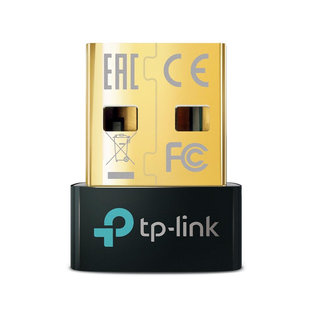 Adapter Bluetooth 5.0 TP-Link UB500 Nano  - Incom Group
 4897098683446