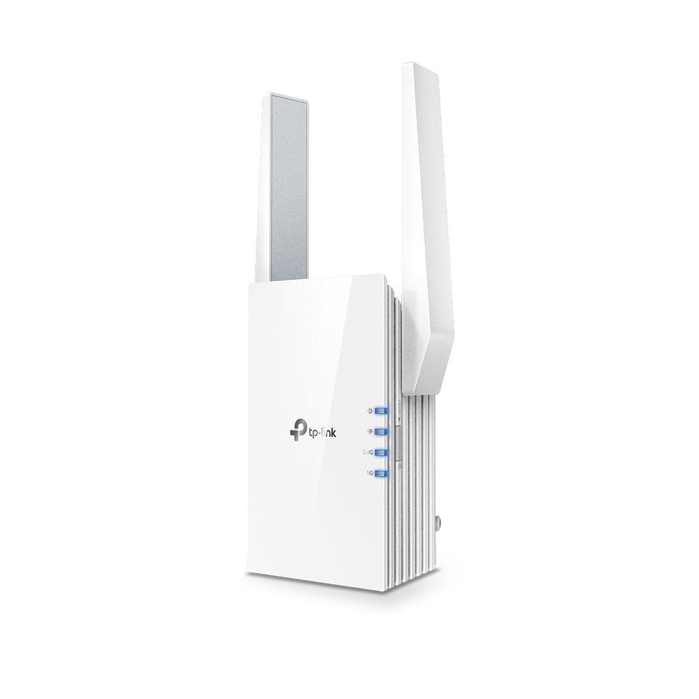  - Incom Group
 6935364089511 Wzmacniacz sygnału TP-Link RE505X AX1500 Wi-Fi 802.11b/g/n/ac/ax