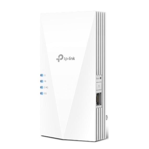  - Incom Group
 4897098683330 Wzmacniacz sygnału TP-Link RE700X 802.11a/b/g/n/ac/ax