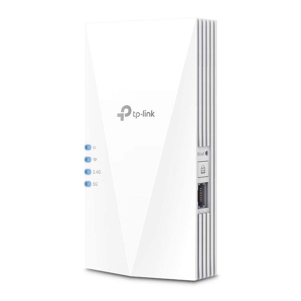 Wzmacniacz sygnału TP-Link RE600X AX1800 WiFi 6  - Incom Group
 6935364010348