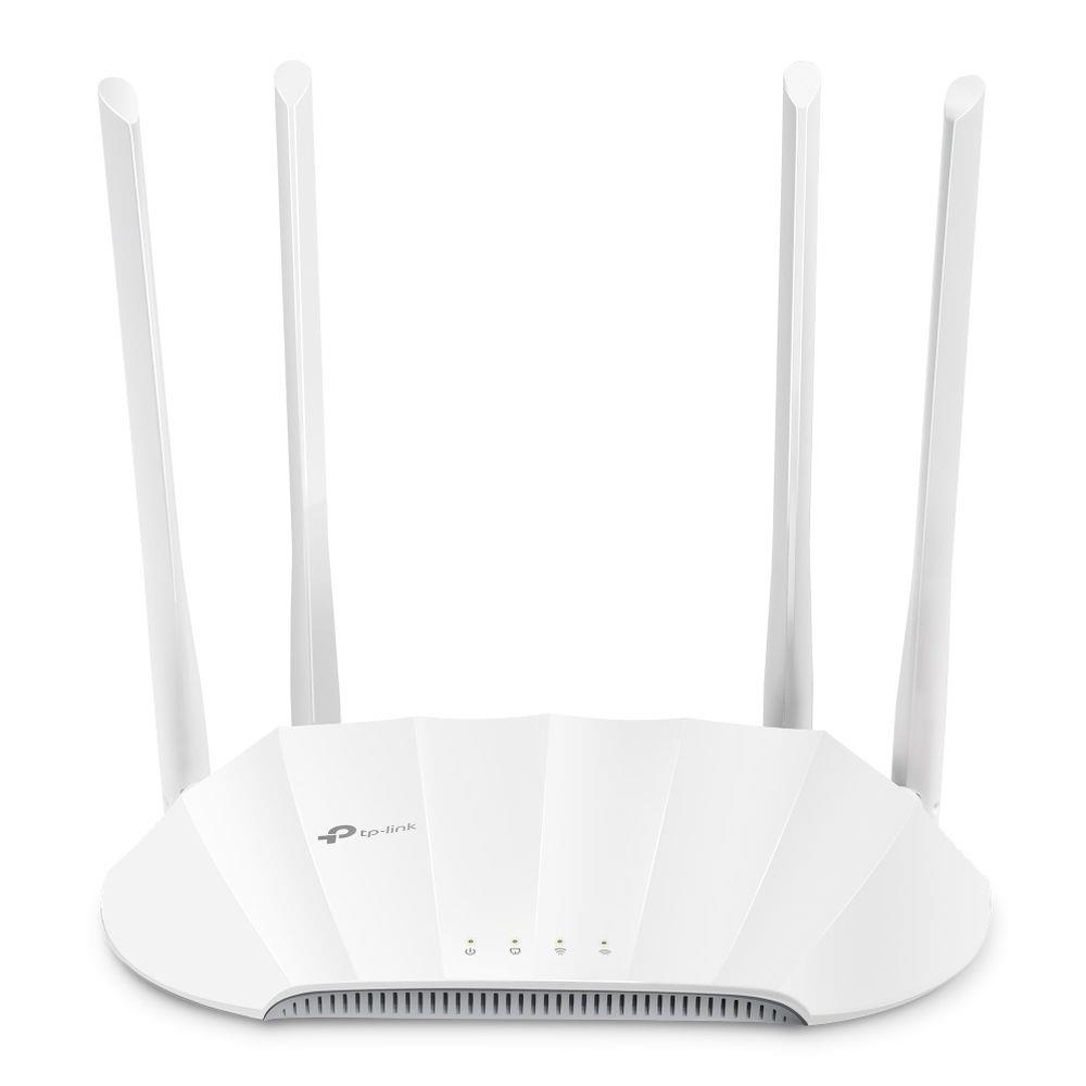  - Incom Group
 Wzmacniacz sygnału TP-Link TL-WA1801 AX1800 WiFi 6 1x1GbE Access Point 4895252502022