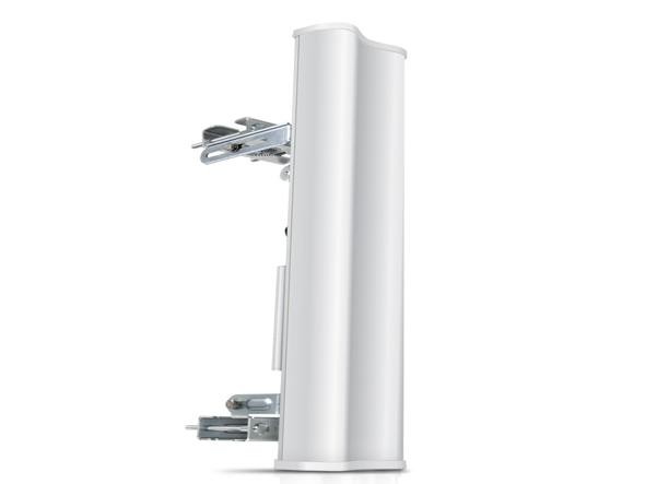   - Incom Group
 Antena UBIQUITI airMAX Sector 2.4GHz 2x2 MIMO 15db 120deg