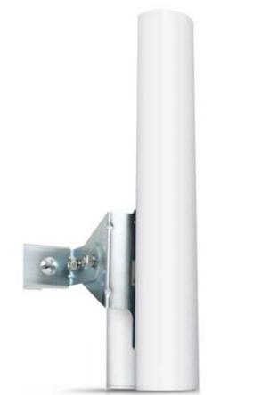 Antena UBIQUITI airMAX Sector 5GHz 2x2MIMO 16dBi 120deg  - Incom Group
 