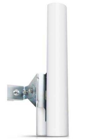 Antena UBIQUITI airMAX Sector 5GHz 2x2 MIMO 17dBi 90deg  - Incom Group
 0810354020902