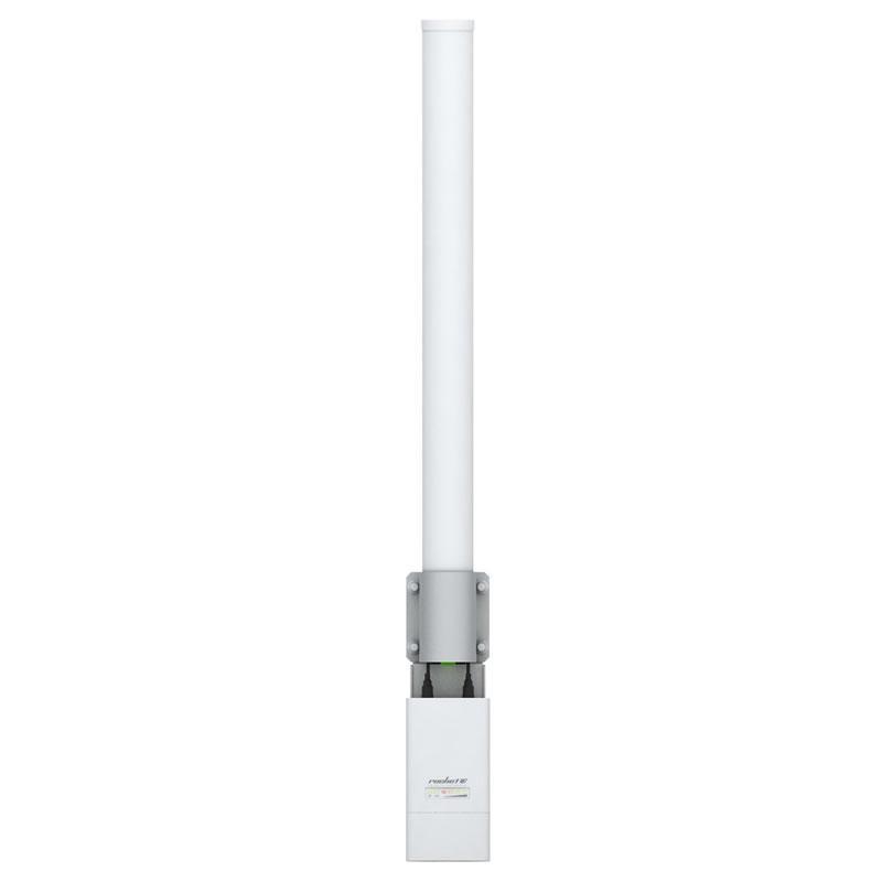 Antena UBIQUITI airMAX Omni 5GHz 13dbi 2x2 MIMO   - Incom Group
