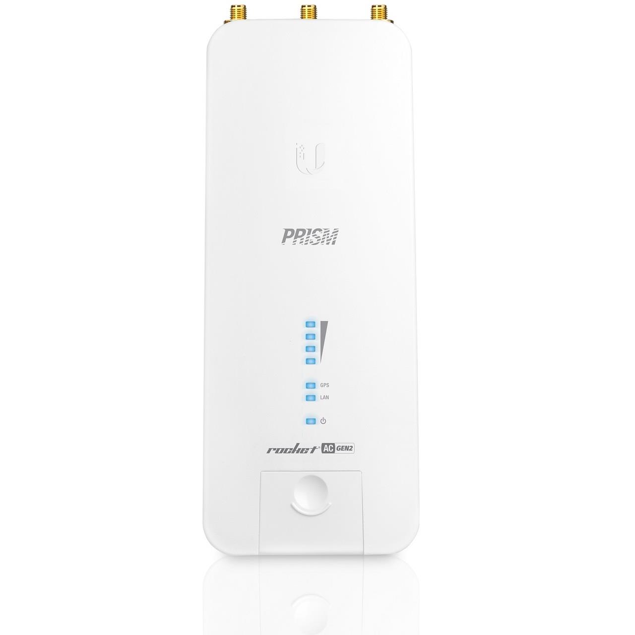  - Incom Group
 0817882020268 Przekaźnik UBIQUITI airMAX Rocket Prism 5AC Gen2