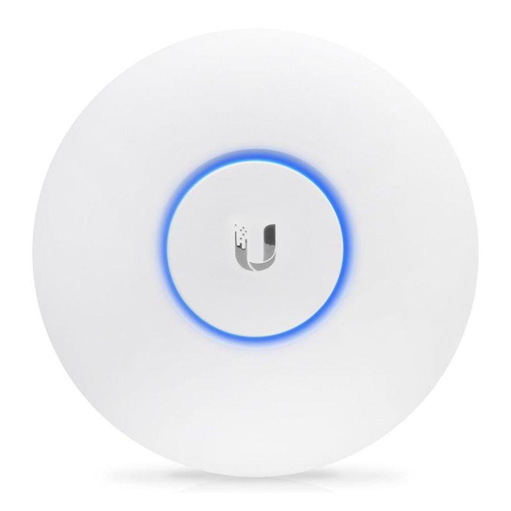 0810354023514  - Incom Group
 Access Point UBIQUITI UniFi UAP-AC-PRO AP AC1300 5GHz, N450 2,4GHz 122m 2x1GbE LAN