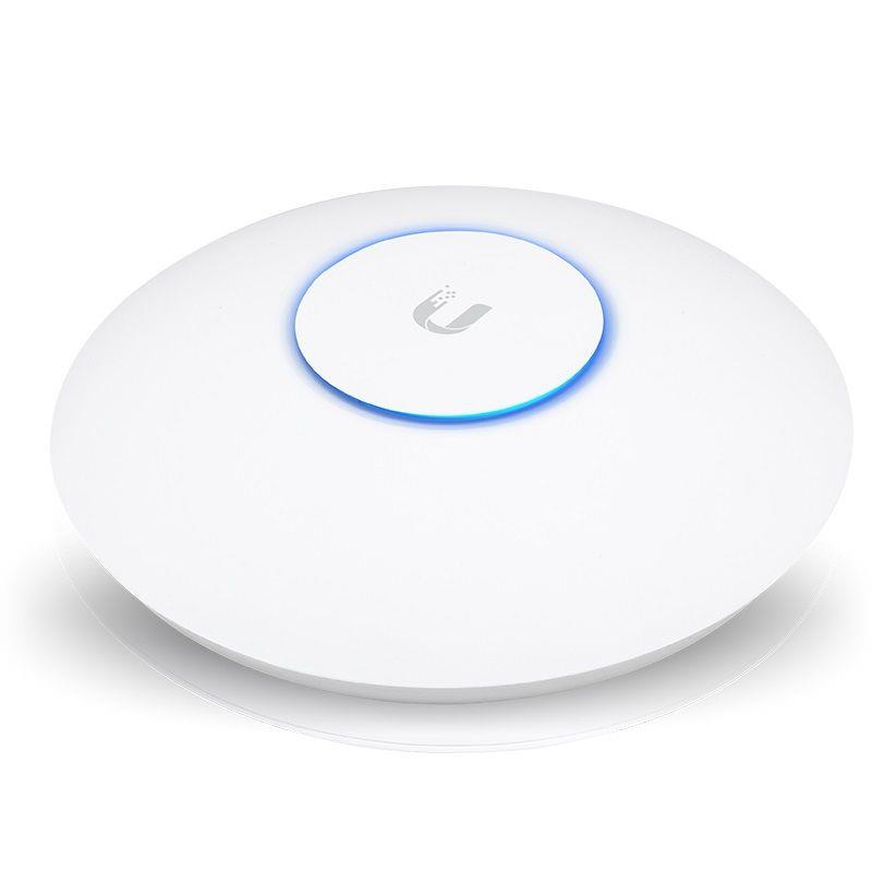  - Incom Group
 0810354026126 Access Point UBIQUITI UniFi AC HD PoE+ WiFi AC2533 Dual-Band 4x4