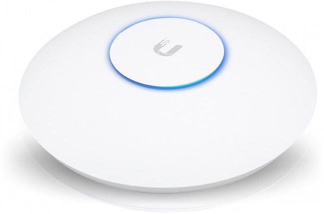 0810354026119  - Incom Group
 Access Point UBIQUITI UniFi AC HD PoE+ WiFi AC2533 Dual-Band 4x4 5-Pack