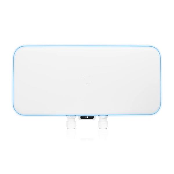  - Incom Group
 Access Point UBIQUITI BaseStation XG WiFi 802.11ac Wave 2 4x4 MU-MIMO PoE 0810010070548