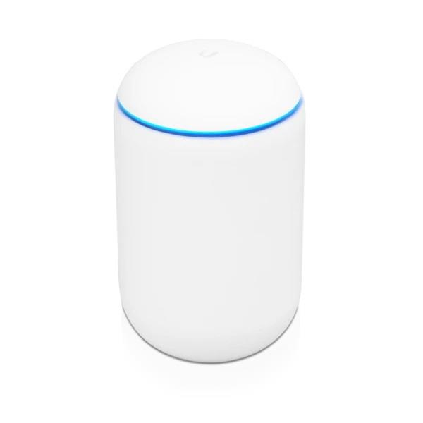 0817882025966  - Incom Group
 Access Point UBIQUITI Dream Machine WiFi 802.11ac Wave 2 4x4 MU-MIMO 4xLAN 1xWAN