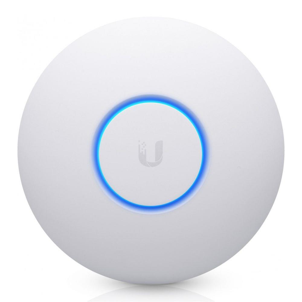  - Incom Group
  Access Point UBIQUITI UAP-nanoHD-3 Wi-Fi 5 AC2100 1xLAN