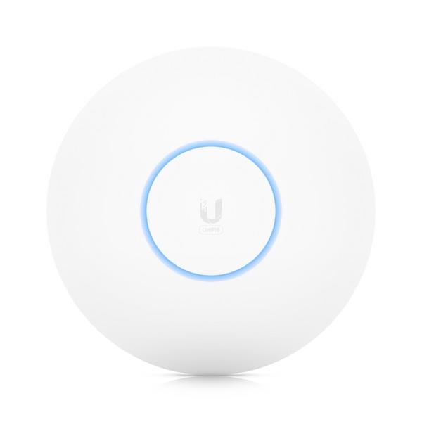 Access Point UBIQUITI WiFi 6 Long-Range 4x4 MU-MIMO VLAN 0810010073389  - Incom Group
