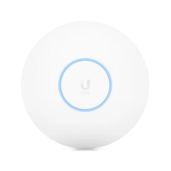 0810010076830 Access Point UBIQUITI U6-PRO WiFi 6 4x4  MU-MIMO VLAN  - Incom Group
