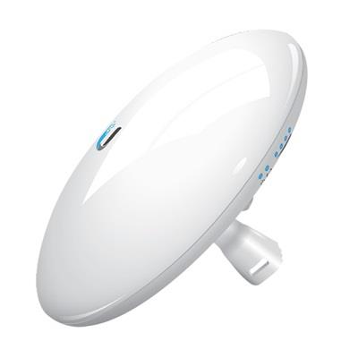 0810354026348  - Incom Group
 Urządzenie typu CPE UBIQUITI NanoBeam 5AC Gen2