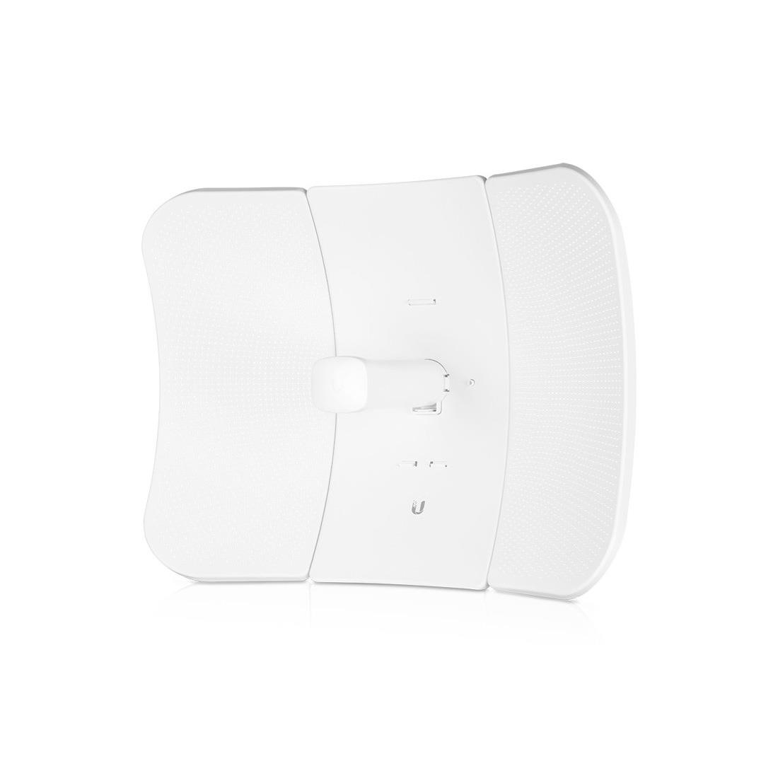  - Incom Group
  Urządzenie typu CPE UBIQUITI LiteBeam 5AC Long Rage (LBE-5AC-LR) 2x2MIMO 1xLAN PoE