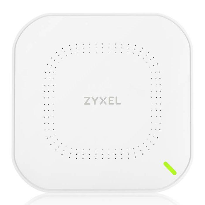  - Incom Group
 4718937615759 Access Point Zyxel NWA1123ACV3-EU0102F AC1200 Wi-Fi 5 1xLAN MU-MIMO PoE