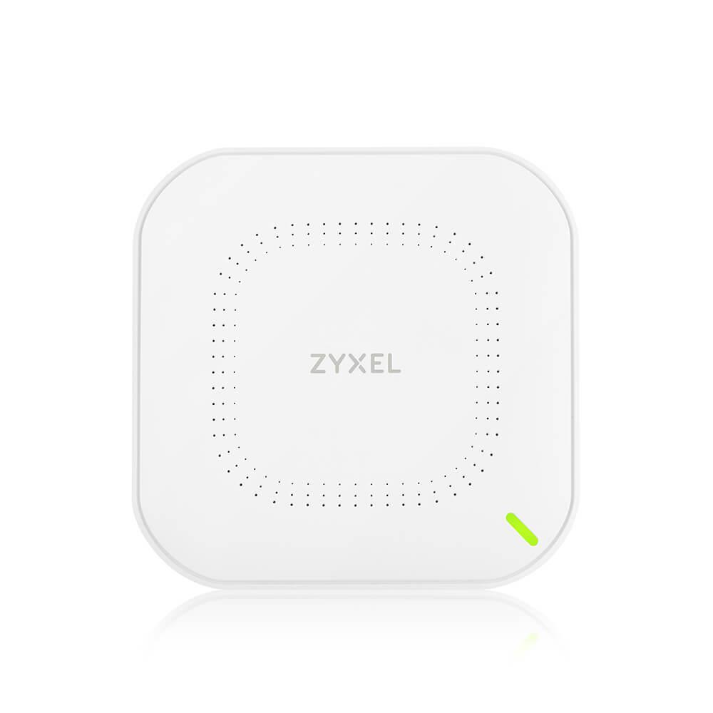 Access Point Zyxel NWA50AX 802.11ax (Wi-Fi 6) 1x10/100/1000M LAN  - Incom Group
 4718937618743