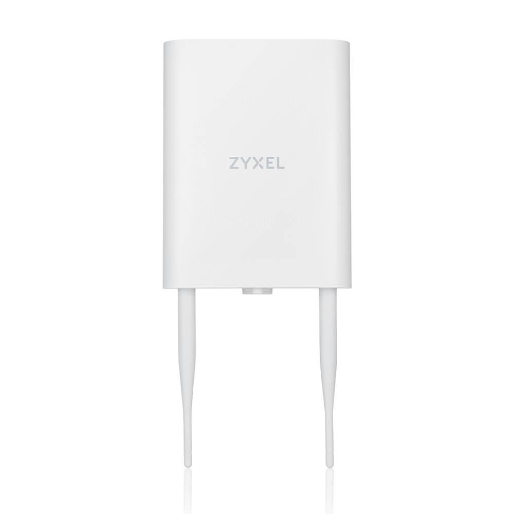 4718937621996 Access Point Zyxel NWA55AXE 802.11ax (Wi-Fi 6) 1x10/100/1000M LAN PoE  - Incom Group
