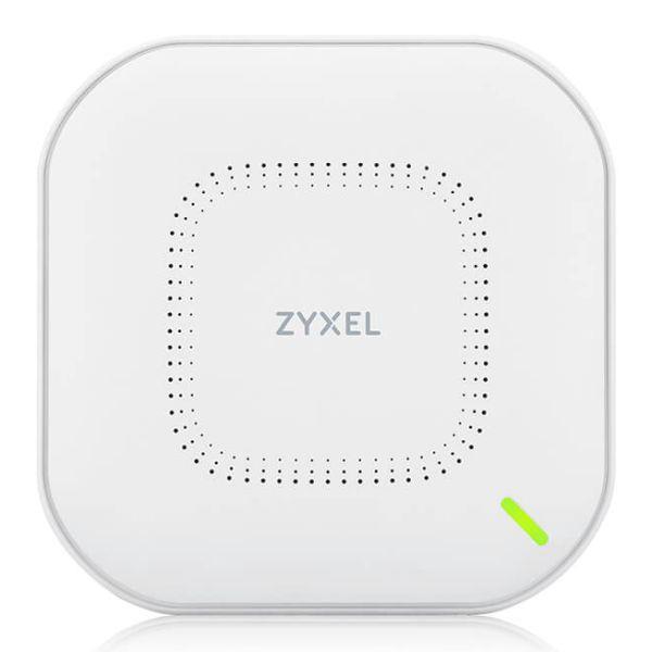  - Incom Group
 Access Point Zyxel NWA110AX-EU0102F AX1800 Wi-Fi 6 1xLAN MU-MIMO PoE 4718937610259