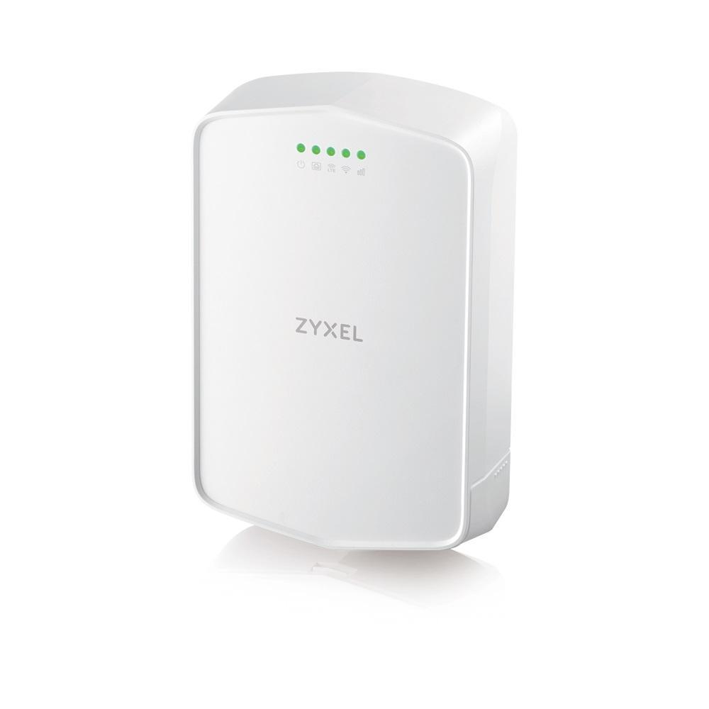  - Incom Group
 Router zewnętrzny Zyxel LTE7240-M403 LTE 150Mbps, N300 4718937601462