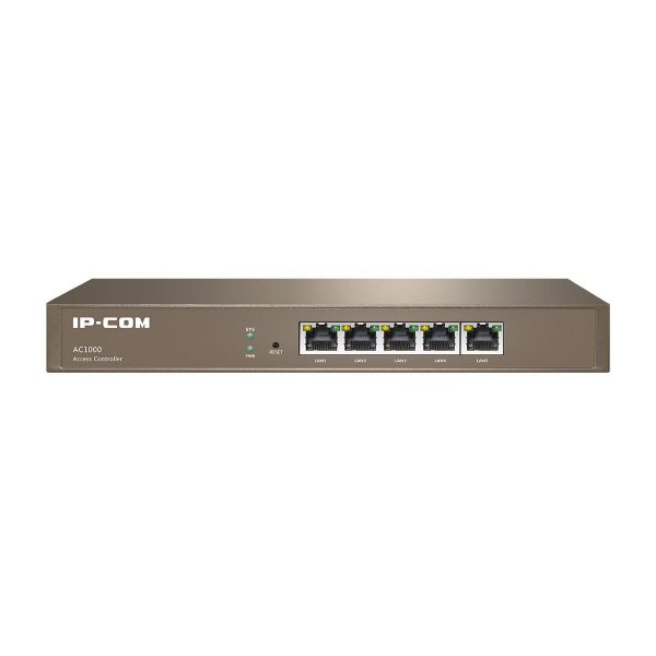 6932392829454  - Incom Group
 Kontroler Access Point IP-COM By Tenda AC1000