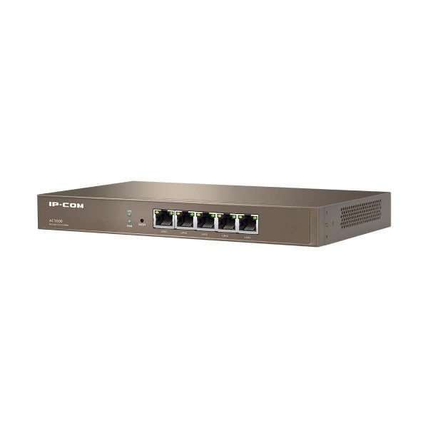  - Incom Group
 6932392829454 Kontroler Access Point IP-COM By Tenda AC1000