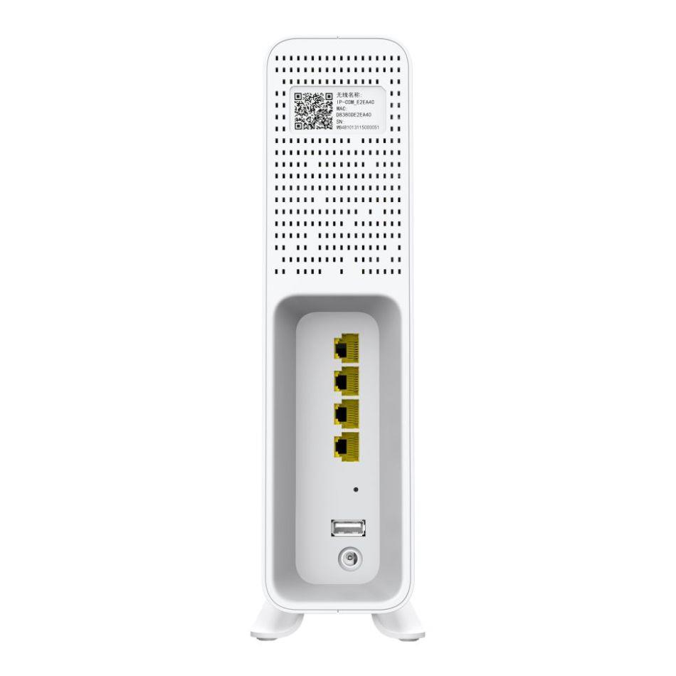 6932392828525  - Incom Group
 Access Point IP-COM By Tenda EW15D AC3000 Wi-Fi 5 1xLAN 1xWAN 1GbE PoE