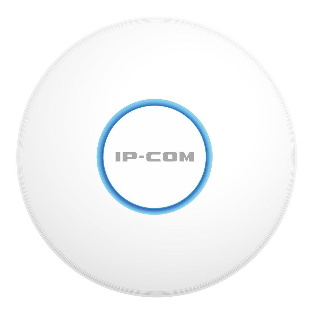 6932392828341  - Incom Group
 Access Point IP-COM By Tenda iUAP-AC-Lite AC1200 Wi-Fi 5 1x GbE