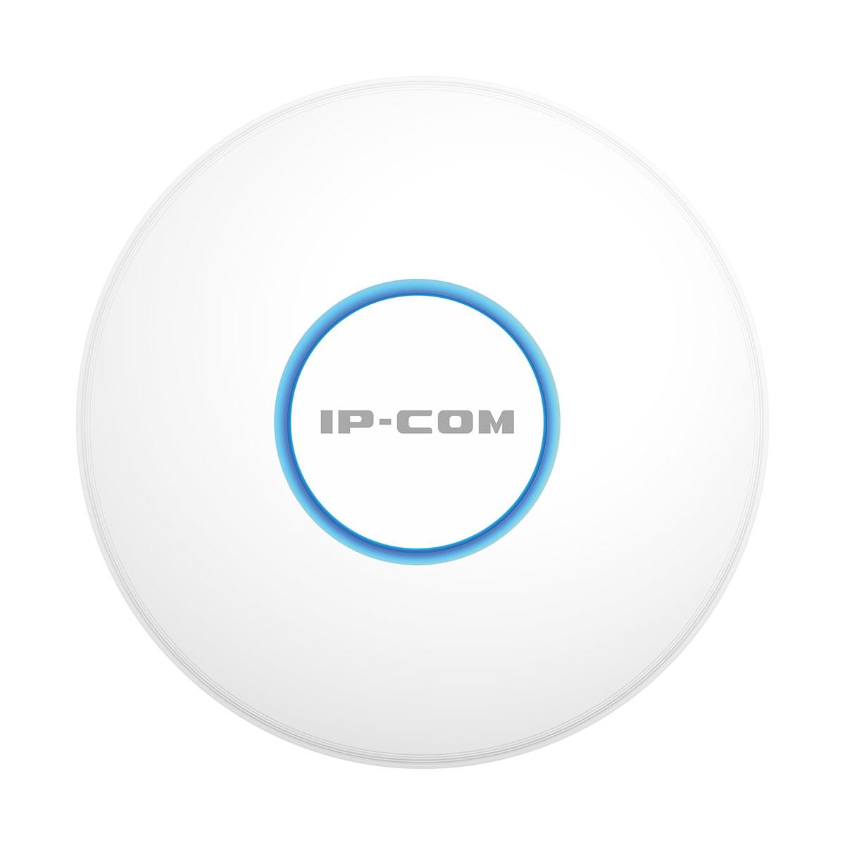 6932392828297  - Incom Group
 Access Point Gigabit PoE IP-COM By Tenda iUAP-AC-LR